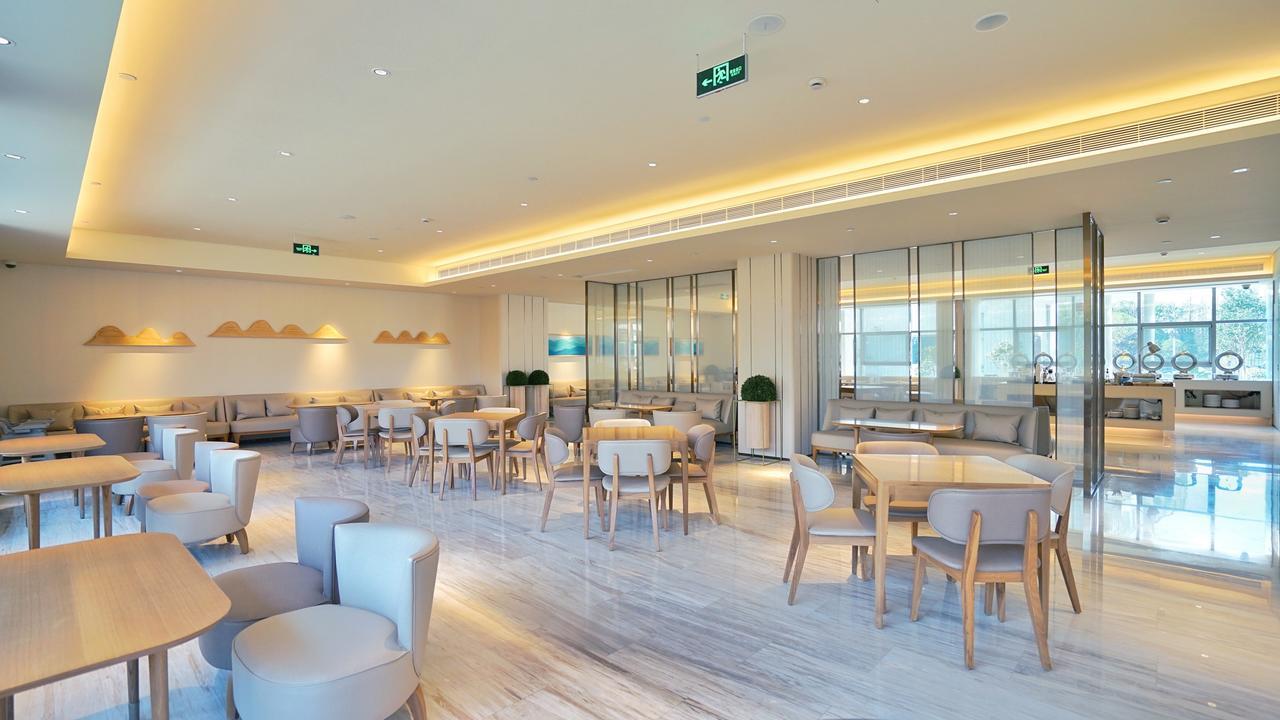 Ji Hotel Shanghai Baoshan Youyi Road Esterno foto