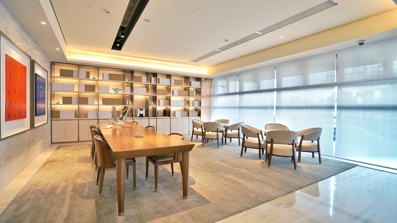 Ji Hotel Shanghai Baoshan Youyi Road Esterno foto