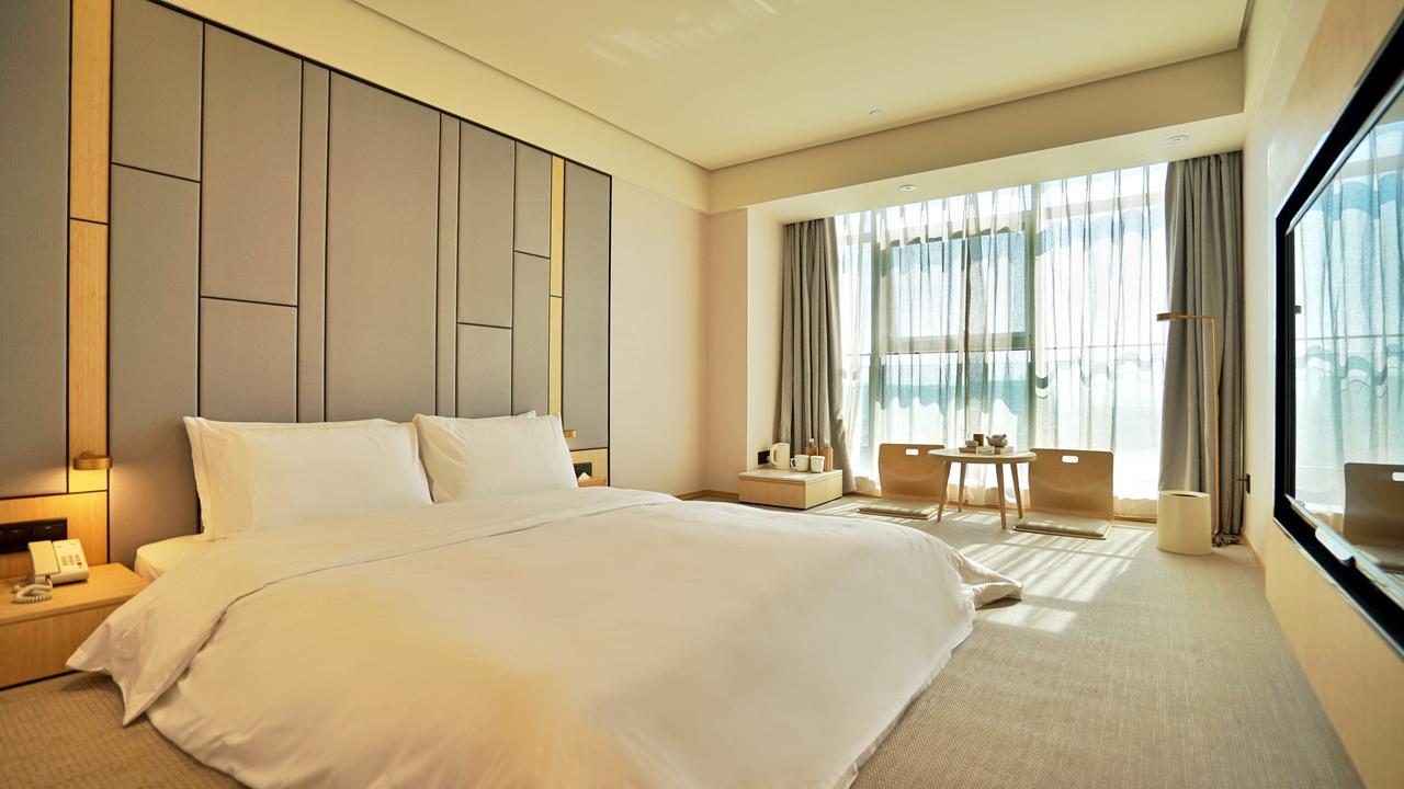 Ji Hotel Shanghai Baoshan Youyi Road Esterno foto
