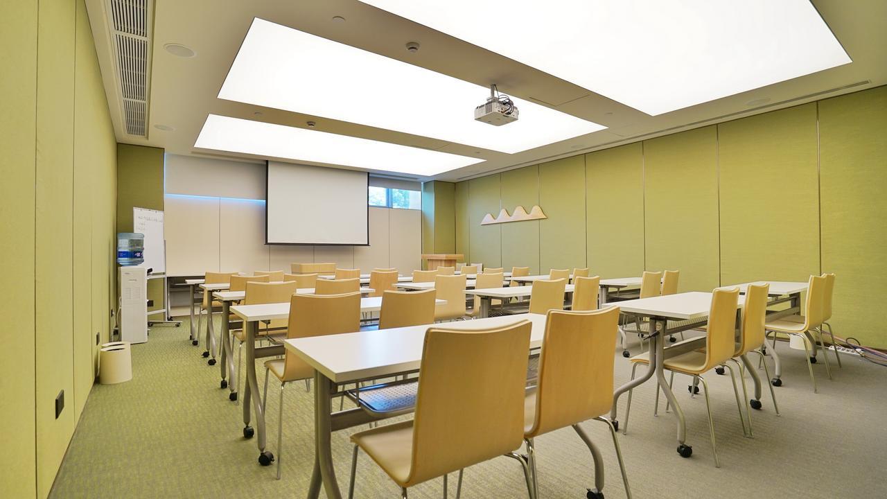 Ji Hotel Shanghai Baoshan Youyi Road Esterno foto