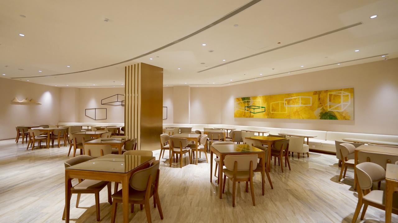 Ji Hotel Shanghai Baoshan Youyi Road Esterno foto