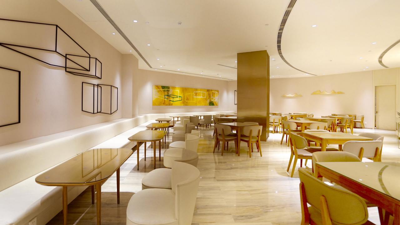 Ji Hotel Shanghai Baoshan Youyi Road Esterno foto