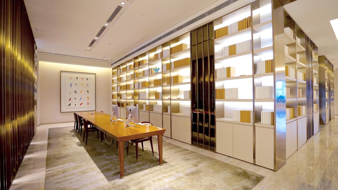 Ji Hotel Shanghai Baoshan Youyi Road Esterno foto